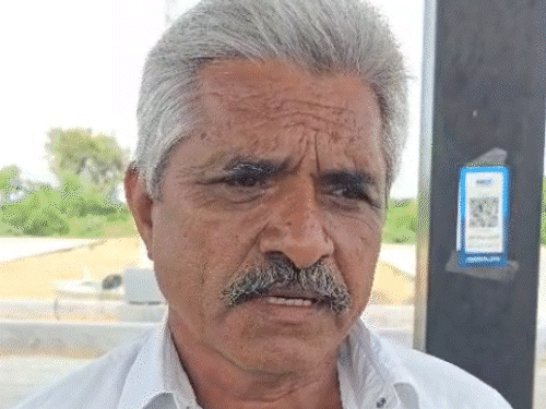 पूर्व विधायक नवरंगसिंह जाखड़ का निधन:आज धमोरा में अंतिम संस्कार, छात्र राजनीति से ही रहे थे सक्रिय