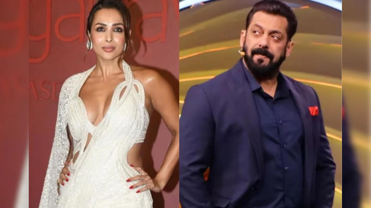 वे रूढ़िवादी मुसलमान हैं’, अभिनव कश्यप का दावा: ‘मुन्नी बदनाम हुई’ गाने में सलमान खान को थी मलाइका अरोड़ा के पहनावे से दिक्कत