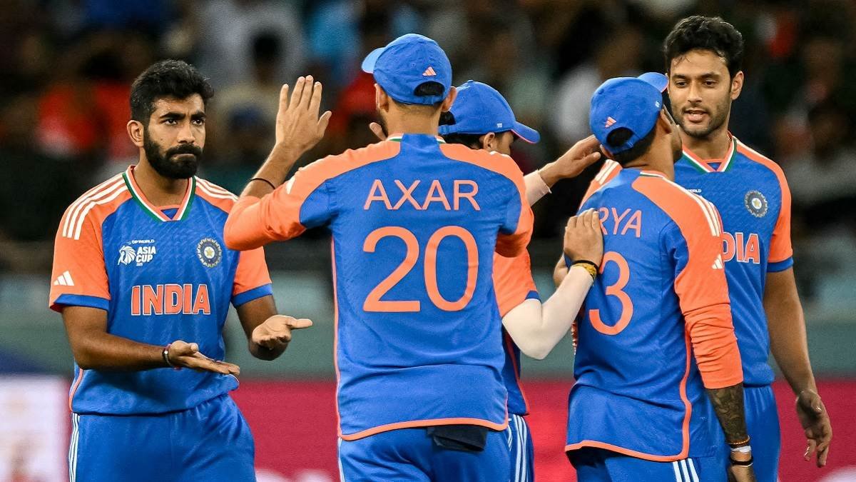 अभिषेक शर्मा ने गुरु युवराज सिंह को छोड़ा पीछे, खतरे में पड़ा रोहित और सूर्यकुमार यादव का रिकॉर्ड