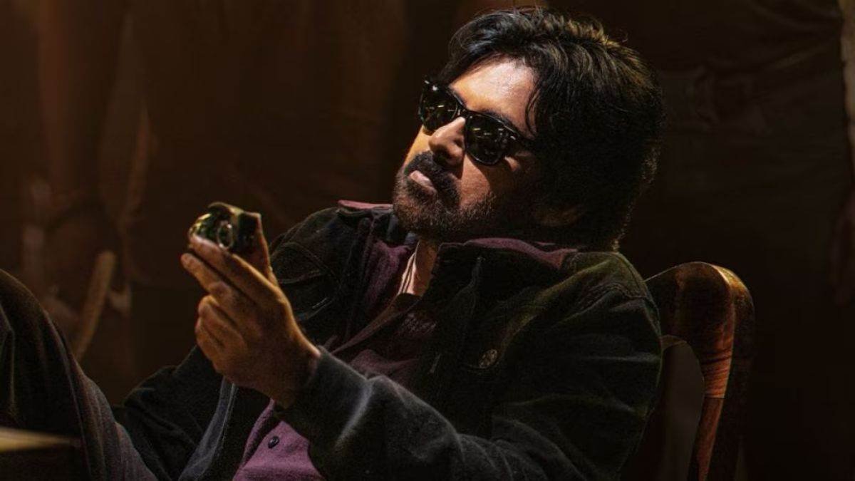 सुनामी बनकर आई पवन कल्याण की ओजी, तीन दिन में 200 करोड़ का आंकड़ा पार