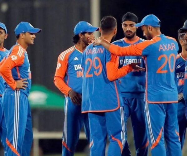 भारत-यूएई मैच आज; कुलदीप-वरुण और संजू-जितेश में किसे मिलेगा मौका? दुबे-रिंकू में कशमकश