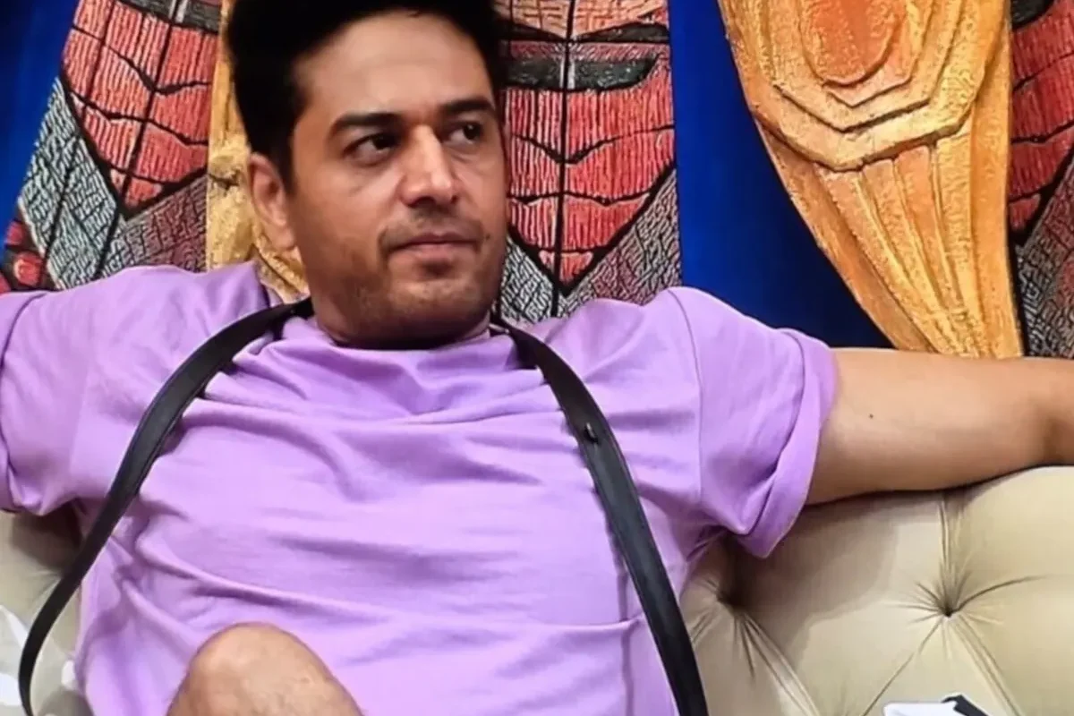 गौरव खन्ना को हराकर इस कंटेस्टेंट ने मारी बाजी, यह हैं बिग बॉस के नए कैप्टन