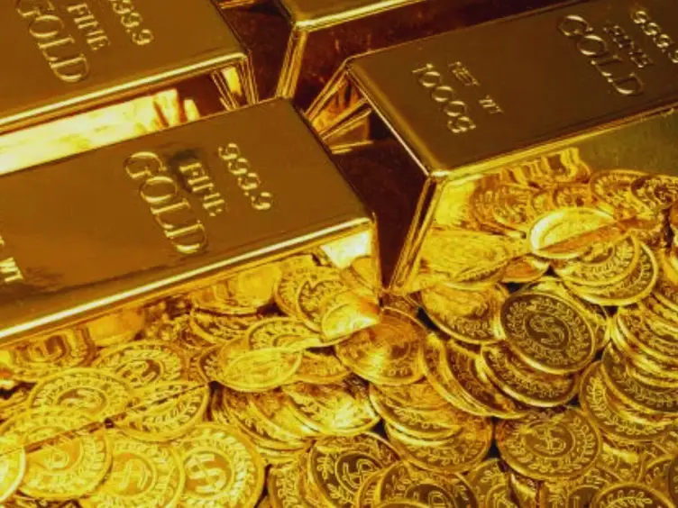 जयपुर में सोना हुआ सस्ता, चांदी थोड़ी महंगी, जानें आज के भाव
