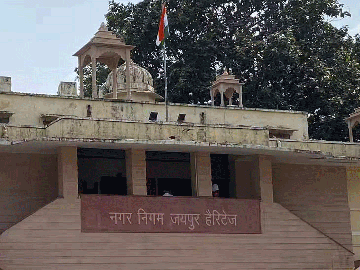 जयपुर-कोटा नगर निगम के वार्ड बदले, देखें पूरी लिस्ट:कुल 150 और 100 वार्ड होंगे, जानिए- अब आप किस नंबर के निवासी