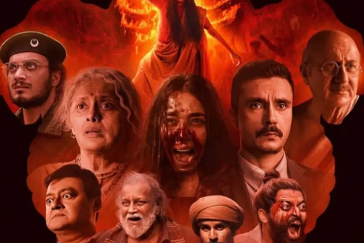 फिल्म ‘द बंगाल फाइल्स’ को पश्चिम बंगाल में रिलीज के लिए पीएम मोदी को लिखी चिट्ठी, मामले में दखल देने की मांग