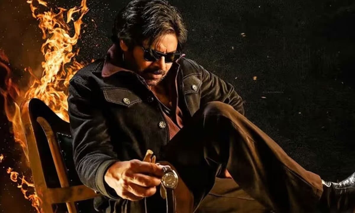 पवन कल्याणी की आंधी में उजड़ा कूली का रिकॉर्ड, ओजी ने पहले दिन कमाई से किया दंग