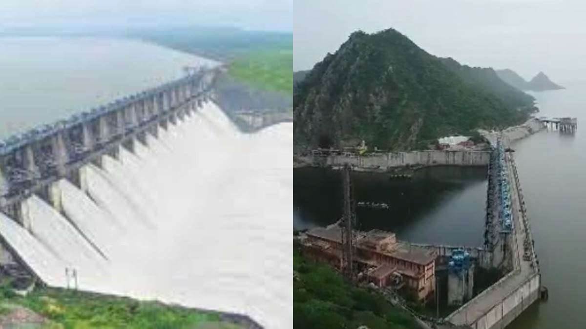 जयपुर-अलवर में बारिश, बीसलपुर बांध के 2 गेट खोले:आज 13 जिलों में बरसात की चेतावनी, सुबह धुंध की वजह से विजिबिलिटी कम हुई