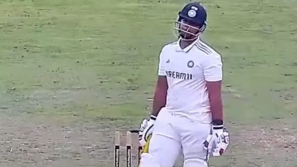 वैभव सूर्यवंशी से छिन गई ओपनिंग और बल्ला भी हुआ फेल, टीम इंडिया की हालत बहुत बुरी