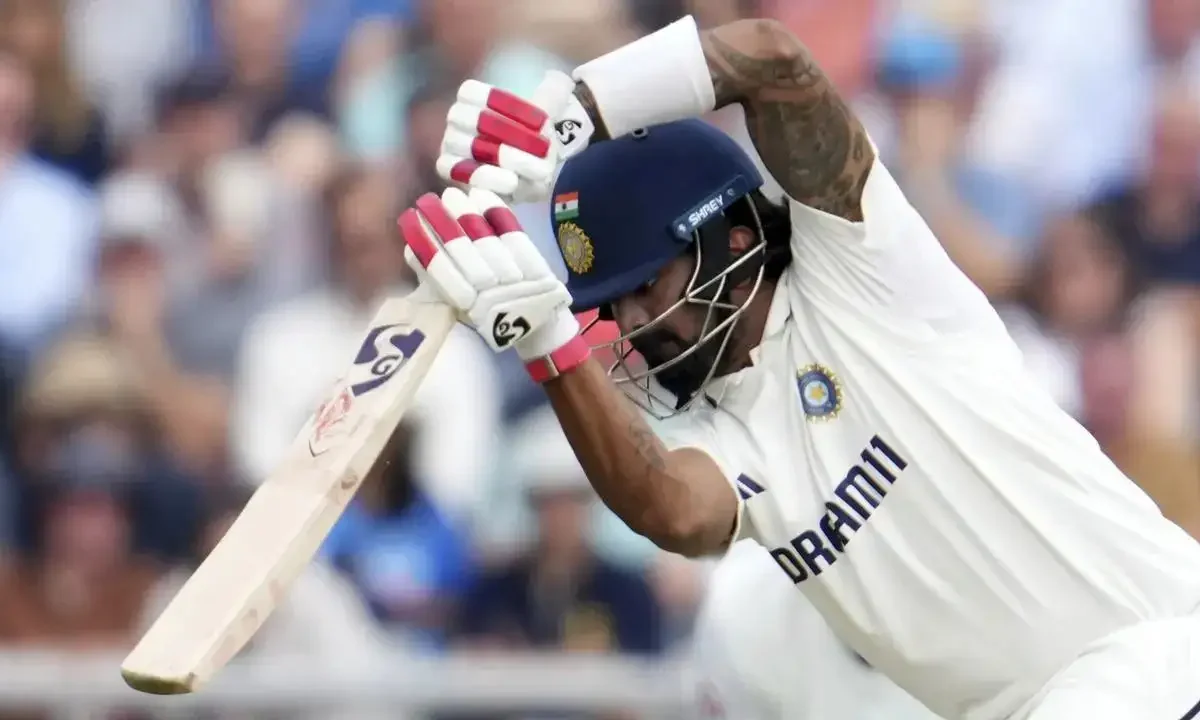 केएल राहुल ने दोहराया इतिहास, कपिल देव के इस अनोखे रिकॉर्ड की बराबरी कर मचाई खलबली