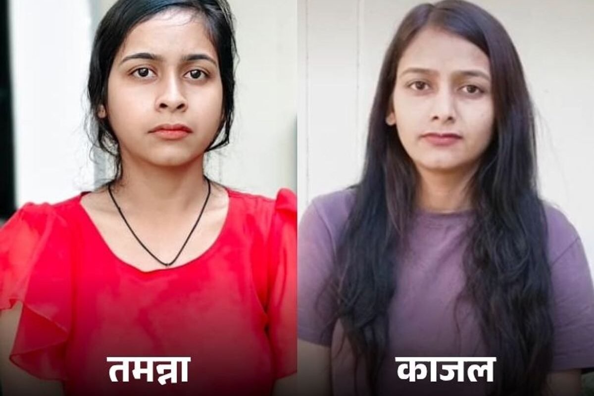 ऐसा पिता, जिसने बेटियों के साथ बनाई लुटेरी दुल्हन गैंग:3 शादी और एक सगाई कर सोने के जेवरात और रुपए लेकर भागी