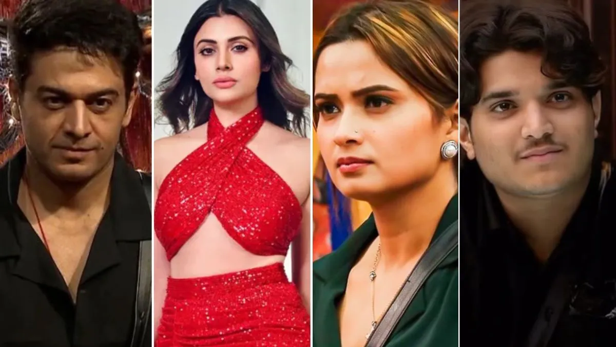 दीवाली के ‘फुसकी बम’ की तरह निकला ये कंटेस्टेंट, मिड वीक में दिखाया जाएगा मुख्य द्वार