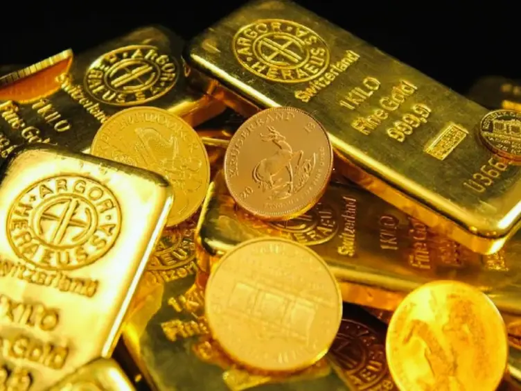 धनतेरस से पहले सोना ₹12,958 पर स्थिर, चांदी सस्ती… फिर भी जयपुर में गहनों की मांग ने तोड़े सारे रिकॉर्ड