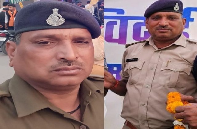हाईकोर्ट के आदेश की अनदेखी पर पुलिस को फटकार:सीओ ट्रांसफर केस में कहा- स्टे के बावजूद किया तबादला, ये मनमानी है