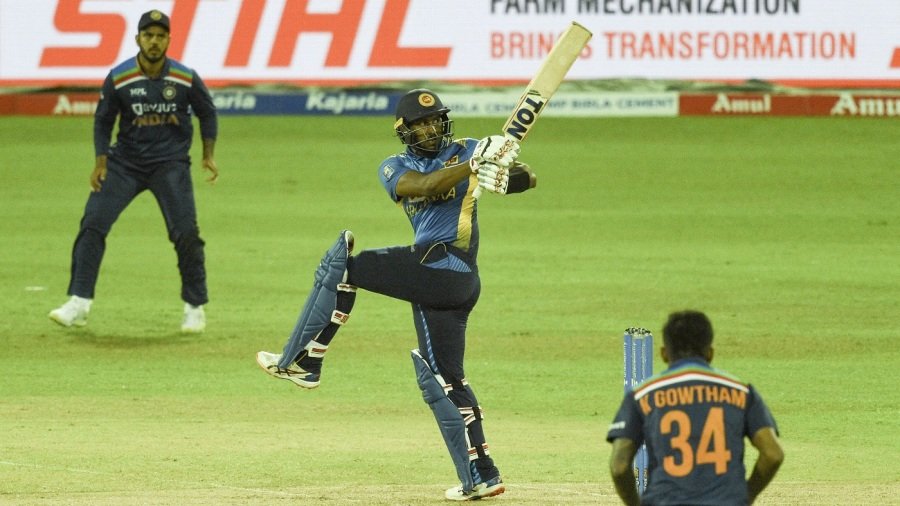 श्रीलंका ने पाकिस्तान को 6 रन से हराकर फाइनल में बनाई जगह, बाबर के नाम दर्ज हुआ शर्मनाक रिकॉर्ड