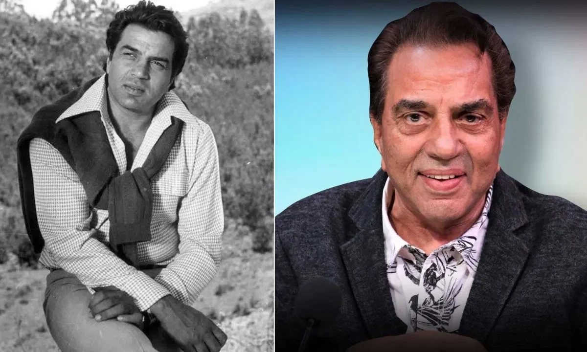 धर्मेंद्र के निधन पर 5 सवाल:पद्म भूषण अवॉर्डी, पर राजकीय सम्मान नहीं; जल्दबाजी में अंतिम संस्कार