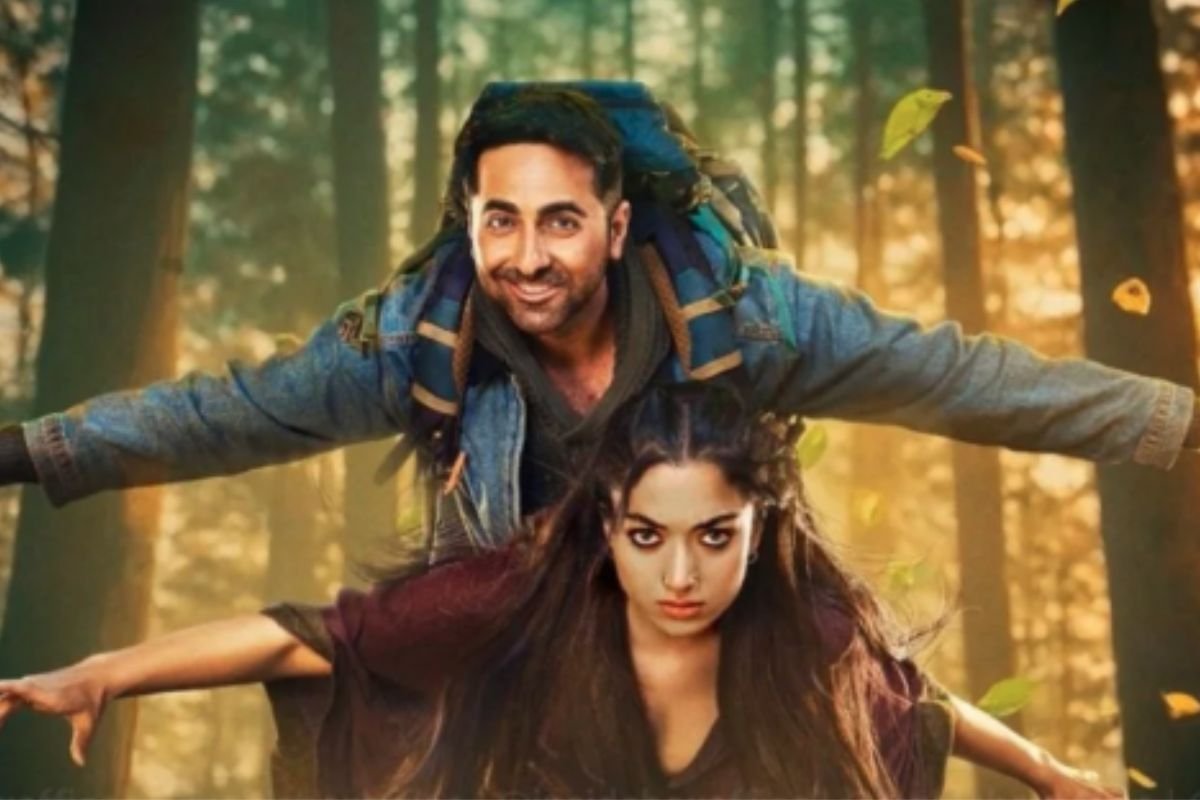 आयुष्मान खुर्राना की ‘थम्मा’ ने बॉक्स ऑफिस पर कमाए 120 करोड़, जानिए फिल्म की सफलता के राज