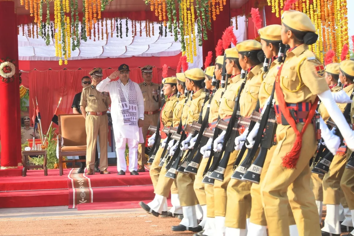 21 नवंबर को RPA में राज्य स्तरीय पुलिस सम्मेलन, पुलिस सुधारों पर होगी विस्तृत समीक्षा