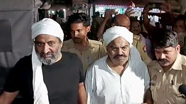 करोड़ों की जमीन के कारण हुई गैंगवार और 2 मौत:झुंझुनूं में भागते गैंगस्टर की हत्या हुई या उसने खुद को गोली मारी? जानें- क्या है विवाद