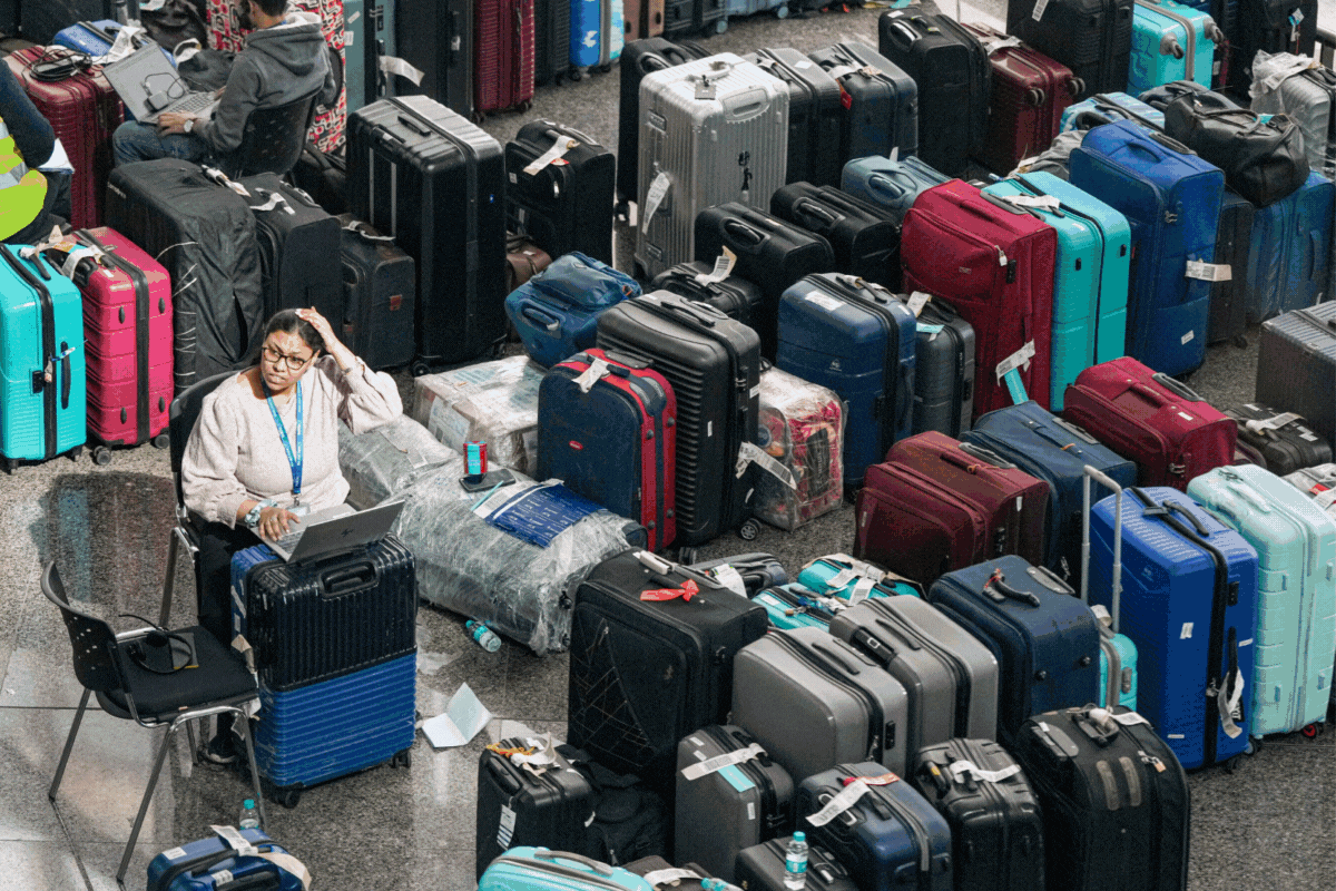 इंडिगो संकट, सरकार बोली-जरूरत पड़ी तो CEO को बर्खास्त करेंगे:फेलियर सामान्य नहीं, लापरवाही जानबूझकर करने के संकेत, DGCA की भी जांच होगी