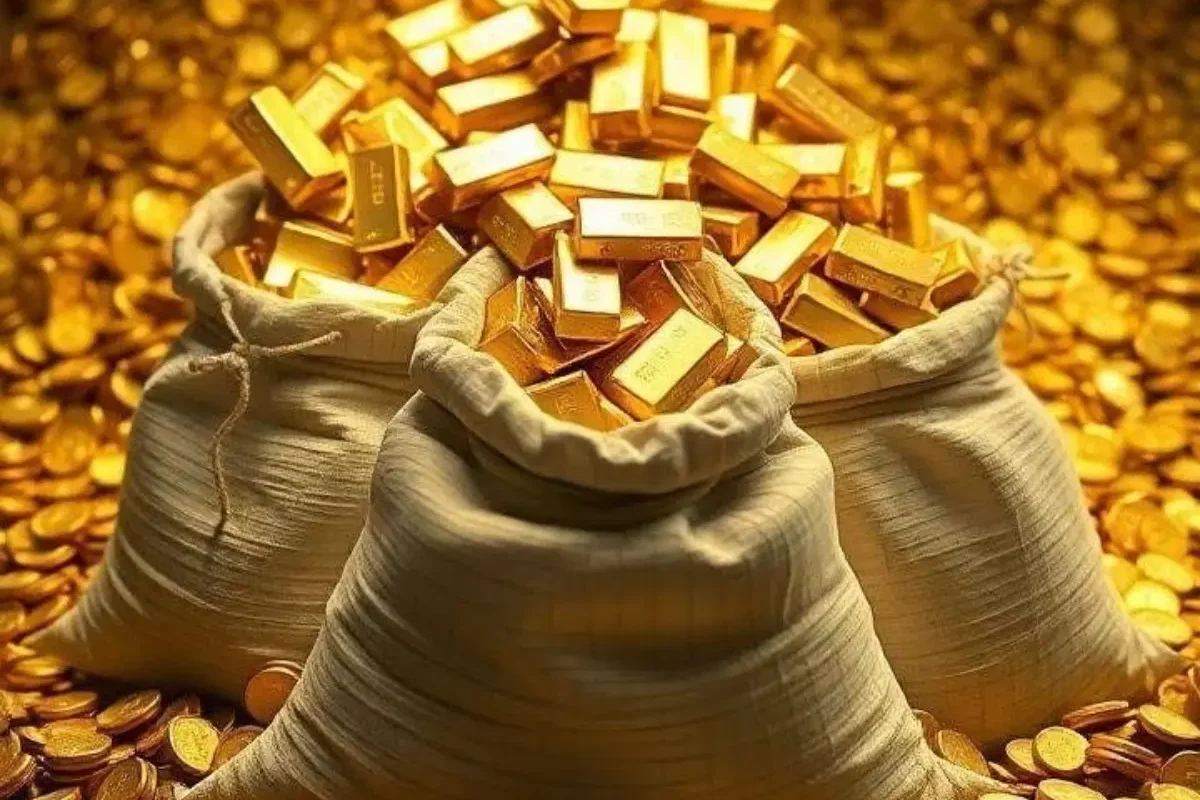 सोने-चाँदी के दाम में बड़ा बदलाव, जानें आज आपके शहर में क्या है गोल्ड-सिल्वर के ताजा प्राइस