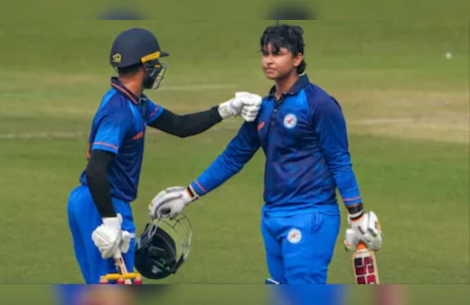 वैभव सूर्यवंशी की बिहार टीम को मिली जीत, मुंबई ने छत्तीसगढ़ को 9 विकेट से हराया