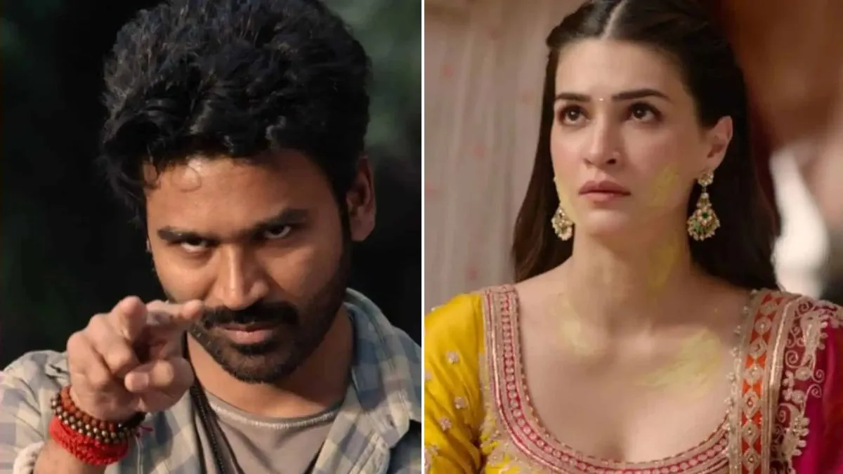 मंगलवार को मालामाल हुई ‘तेरे इश्क में’, पांचवें दिन नोटों से भर गई झोली