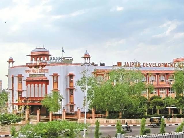 JDA ने 20 महीने से जबरन काबिज कार्यकारिणी बर्खास्त की:कृष्णा कुंज वेलफेयर सोसायटी में 1 मार्च तक चुनाव कराने के दिए आदेश