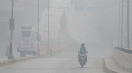 राजस्थान में पारा -2, बर्तनों में रखा पानी जम गया:जयपुर समेत 11 जिलों के स्कूलों में छुट्टियां बढ़ाईं, सर्दी का आज रेड अलर्ट