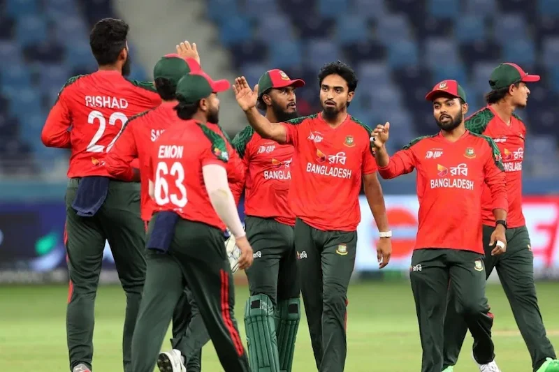 ICC ने ठुकराई बांग्लादेश की मांग, टी20 वर्ल्ड कप के लिए आना ही होगा भारत, वरना…