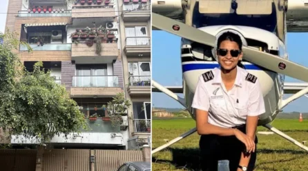 ऊंची उड़ान की चाहत और बड़े सपने…शांभवी को याद कर फूट-फूटकर फफक पड़े रिश्तेदार