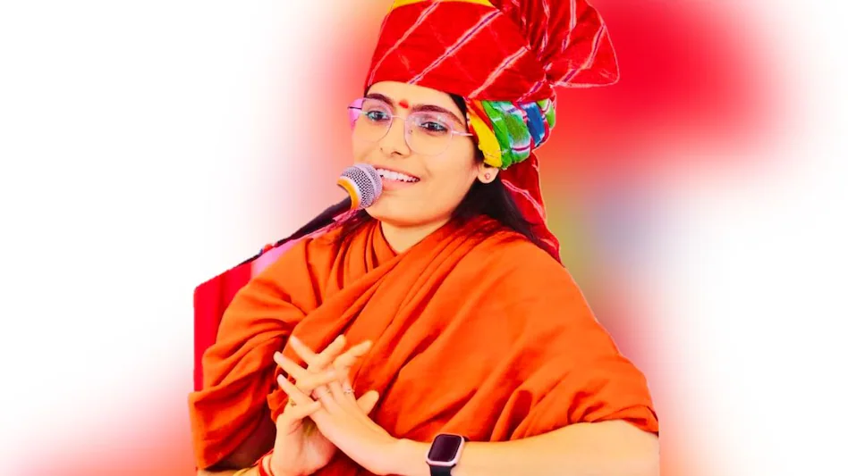 युवा साध्वी प्रेम बाईसा की कैसे हुई मौत? मेडिकल बोर्ड से कराया जा रहा पोस्टमार्टम, परिजनों ने कही ये बात