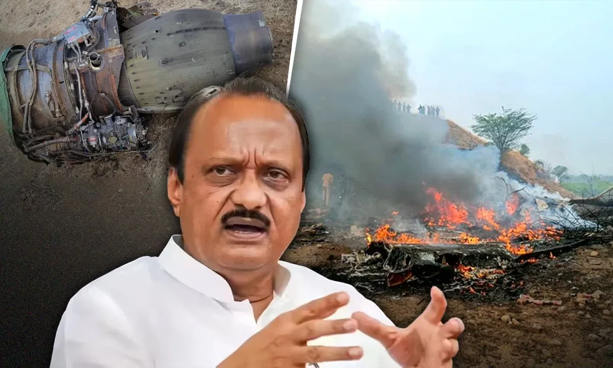 अजित पवार के बेटे क्या करते हैं? जानिए पार्थ पवार और जय पवार के बारे में