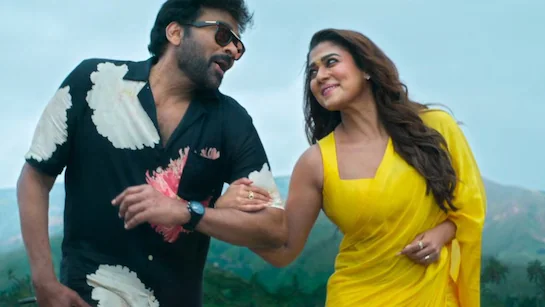 70 साल के इस हीरो की फिल्म ने मचाया गदर, चार दिन में कमाए 200 करोड़, द राजा साब को चटाई धूल