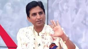 UGC के नियमों पर SC के फैसले पर कुमार विश्वास का बड़ा बयान, ‘भारत इस समय किसी भी…’