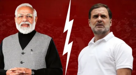 इंडिया-यूएस ट्रेड डील पर विपक्ष ने उठाया सवाल, कांग्रेस बोली- ये नहीं है फादर ऑफ ऑल डील्स