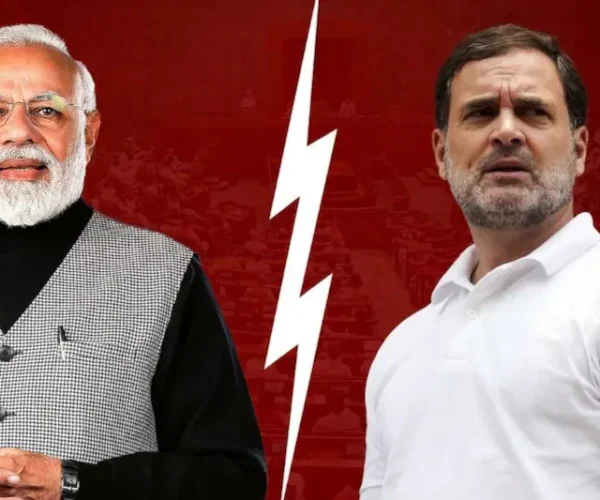 इंडिया-यूएस ट्रेड डील पर विपक्ष ने उठाया सवाल, कांग्रेस बोली- ये नहीं है फादर ऑफ ऑल डील्स