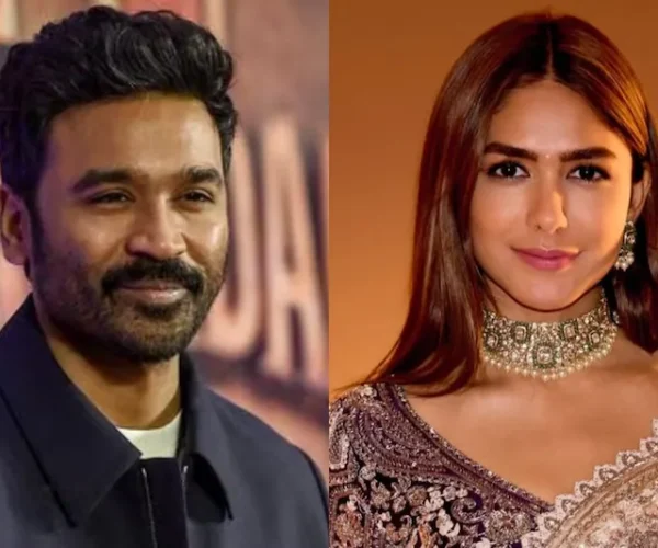 वैलेंटाइन डे के दिन धनुष से शादी करेंगी मृणाल ठाकुर? एक्ट्रेस बोलीं- मेरी हल्दी.