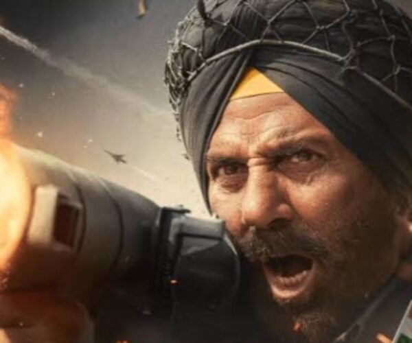 बॉर्डर 2 बॉक्स ऑफिस कलेक्शन:फिल्म ने दसवें दिन कमाए 22.50 करोड़ रुपए, पठान और KGF 2 को छोड़ा पीछे