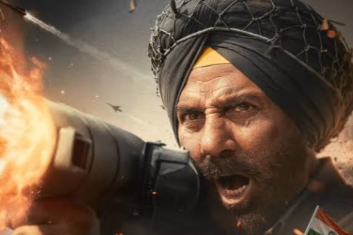 बॉर्डर 2 बॉक्स ऑफिस कलेक्शन:फिल्म ने दसवें दिन कमाए 22.50 करोड़ रुपए, पठान और KGF 2 को छोड़ा पीछे