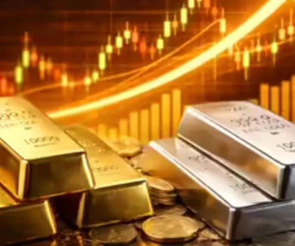 राजस्थान में सोने-चांदी में दाम में आज आई भयंकर गिरावट, अर्श से फर्श पर पहुंचे गोल्ड- सिल्वर के रेट