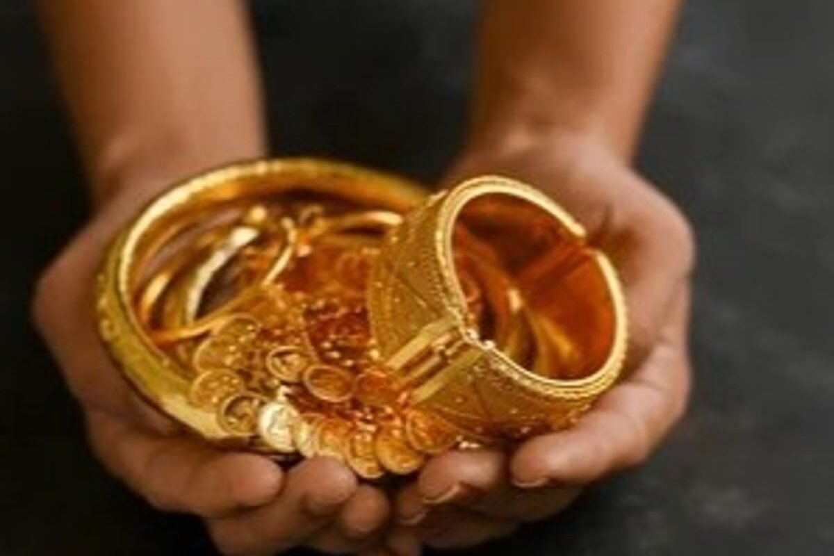 राजस्थान-पंजाब नेशनल बैंक में जमा करोड़ों का सोना नकली हुआ:बैंक मैनेजर ने जमीनें खरीदीं, डेयरी प्लांट लगाया