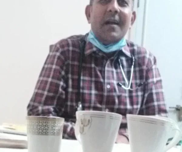 जालोर में ‘कोरोना-मृत्यु’ पर क्लेम रोका:अब बीमा कंपनी को देने होंगे 10 लाख, मानसिक वेदना और परिवाद खर्च में राशि जमा के निर्देश