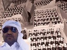 सीकर का रहने वाला शराब माफिया दुबई में गिरफ्तार:चाय बेचने का काम छोड़कर अपराधी बना; गुजरात एटीएस से मिला था इनपुट