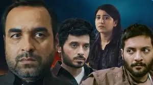 सिनेमाघरों में दिखेगा कालीन भैया और गुड्डू पंडित का भौकाल, मिर्जापुर मूवी रिलीज डेट का ऐलान